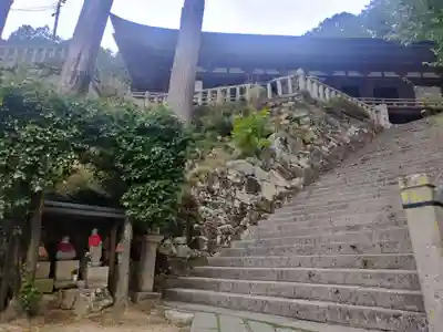 長命寺(滋賀県)