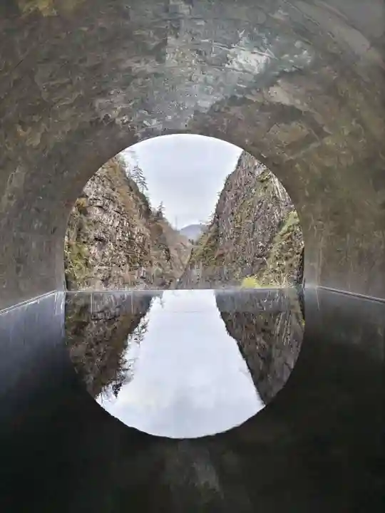 清津薬師堂(新潟県)