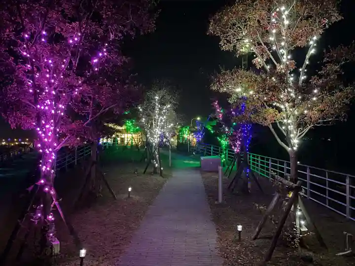 平等寺(徳島県)