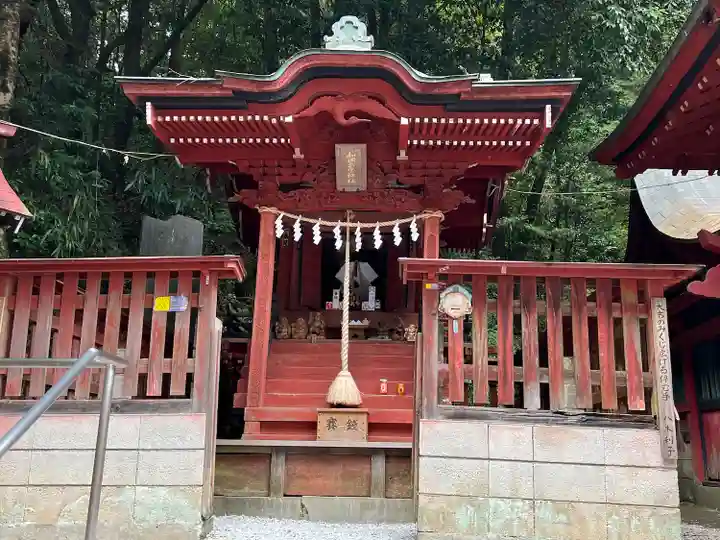 聖神社(埼玉県)