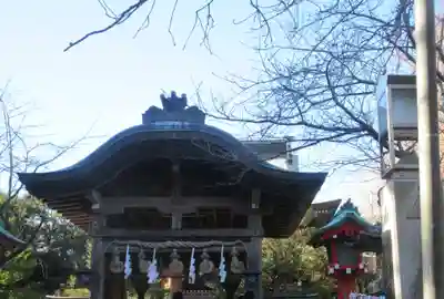 江島神社(神奈川県)