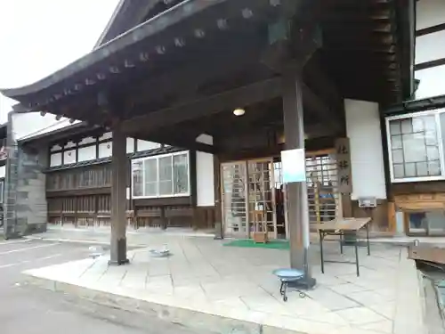 住吉神社のその他建物