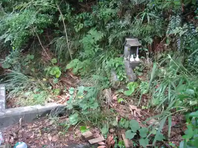 明神様(東京都)