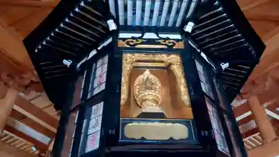 大覚寺の末社・摂社