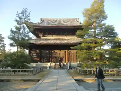 妙心寺（妙心禅寺）(京都府)