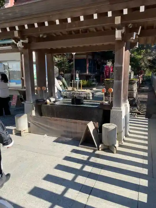 筑波山神社(茨城県)
