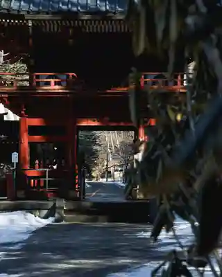 中禅寺(栃木県)