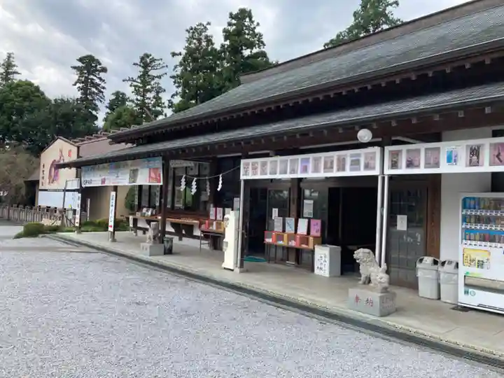 白鷺神社(栃木県)