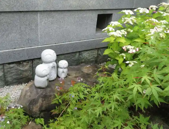 長命寺(福島県)