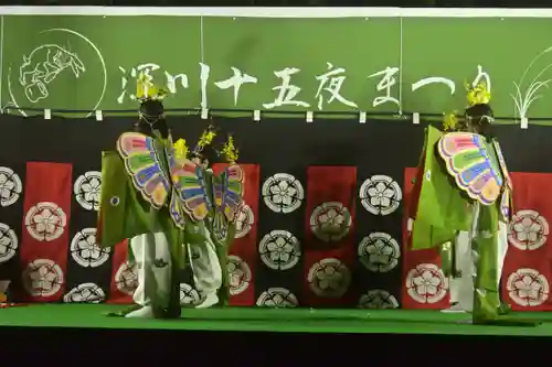 富岡八幡宮(東京都)