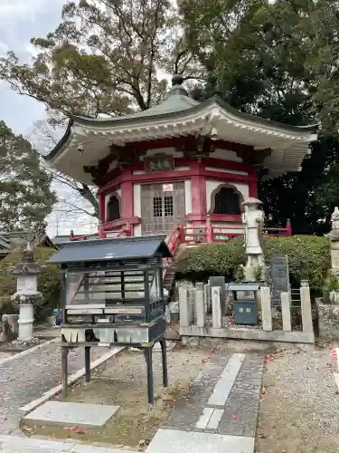 金泉寺(徳島県)