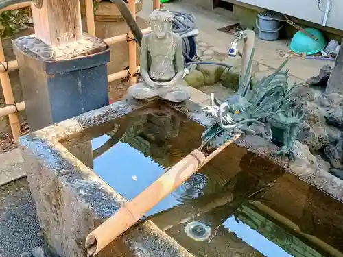 品川神社(東京都)