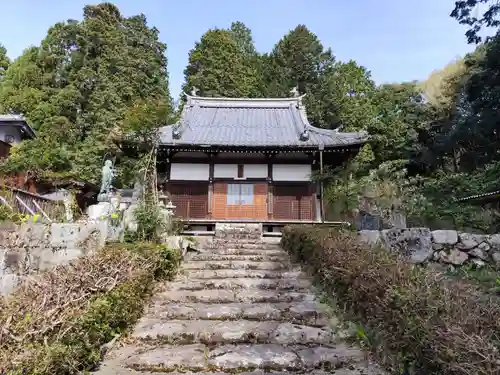 大覚寺(滋賀県)