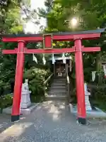 世良田東照宮の御朱印