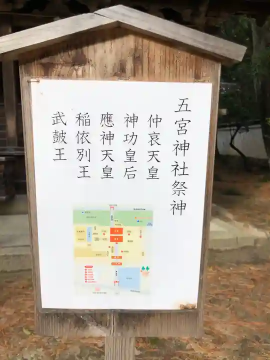白鳥神社のその他建物