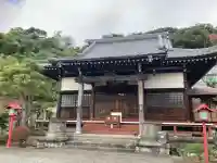 玉泉寺(神奈川県)