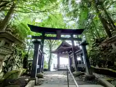 三峯神社(埼玉県)