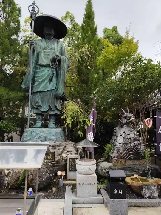 立江寺(徳島県)