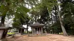 菅森神社(京都府)