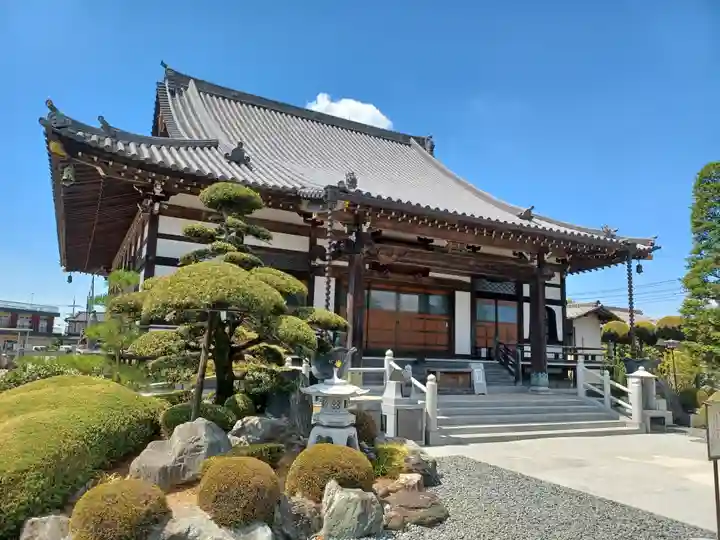 高城寺(埼玉県)