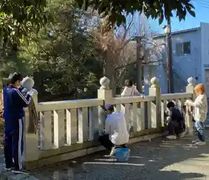 比々多神社のその他建物(2021年12月30日(木) 20時54分46秒投稿)
