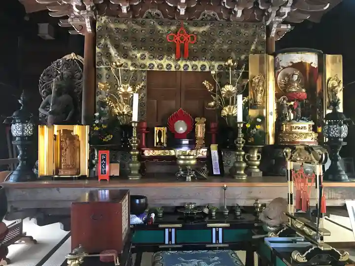 禅定寺(島根県)