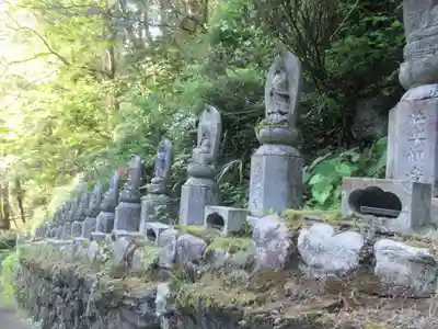 水潜寺(埼玉県)
