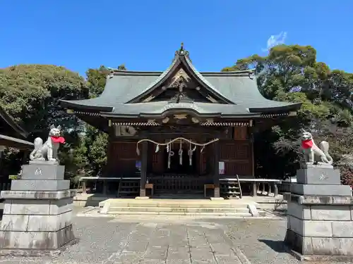 一瓶塚稲荷神社(栃木県)