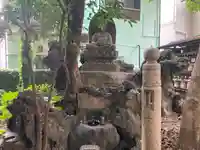 等覚寺(東京都)