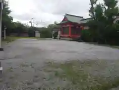 日枝神社(東京都)