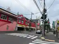 長勝寺(東京都)