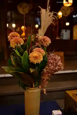 小野照崎神社のその他建物