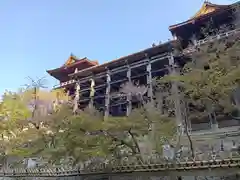 清水寺(京都府)