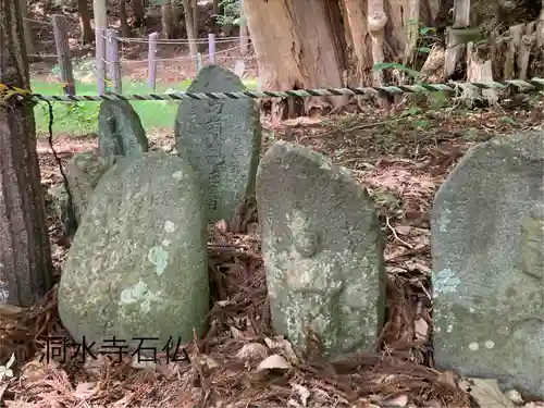 洞水寺(長野県)