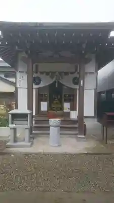 宝寿院のその他建物