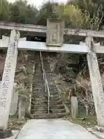 神明神社(徳島県)