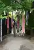 座間神社(神奈川県)