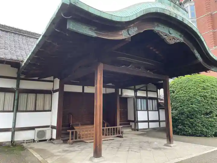 大聖寺門跡(京都府)