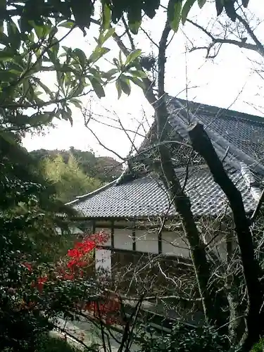 浄光明寺のその他建物