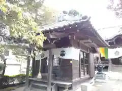 金藏院の建物その他