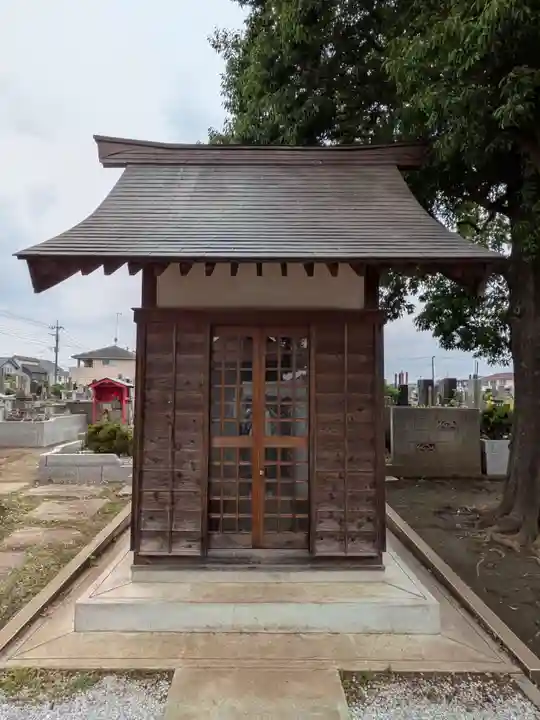 正福寺(東京都)
