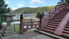 丹生都比売神社(和歌山県)