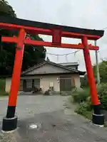 三宮明日香大社(群馬県)