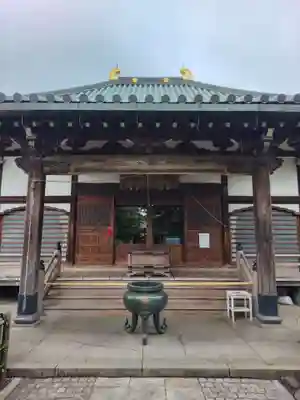 長喜院(埼玉県)