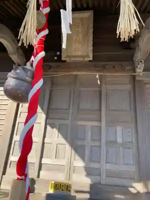 住吉神社(神奈川県)