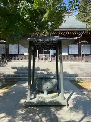 本土寺(千葉県)
