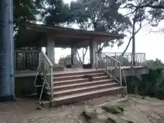 村積神社の建物その他