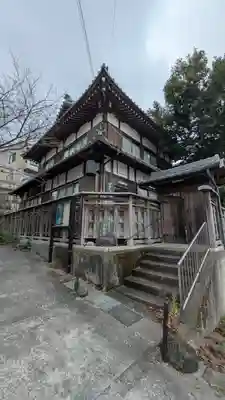 本證寺(滋賀県)