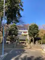 貴船神社(神奈川県)
