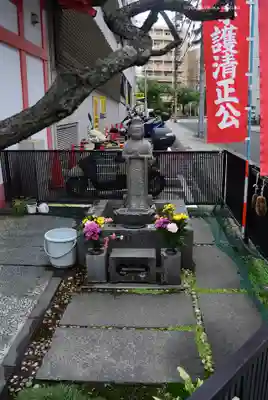 清正公堂(神奈川県)